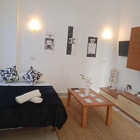 The Lovely Loft 1 말라가 외부 사진