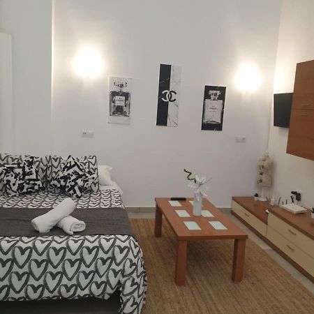 The Lovely Loft 1 말라가 외부 사진