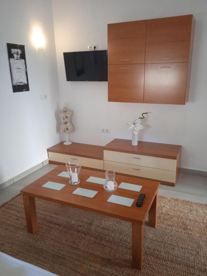 The Lovely Loft 1 말라가 외부 사진