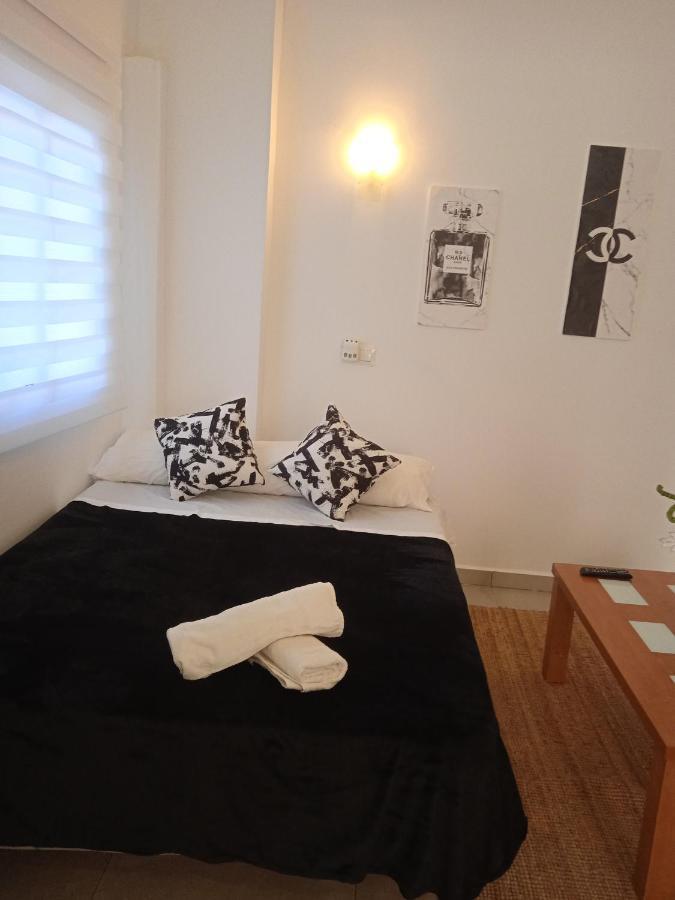 The Lovely Loft 1 말라가 외부 사진