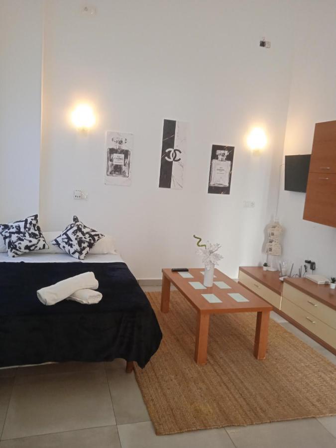 The Lovely Loft 1 말라가 외부 사진