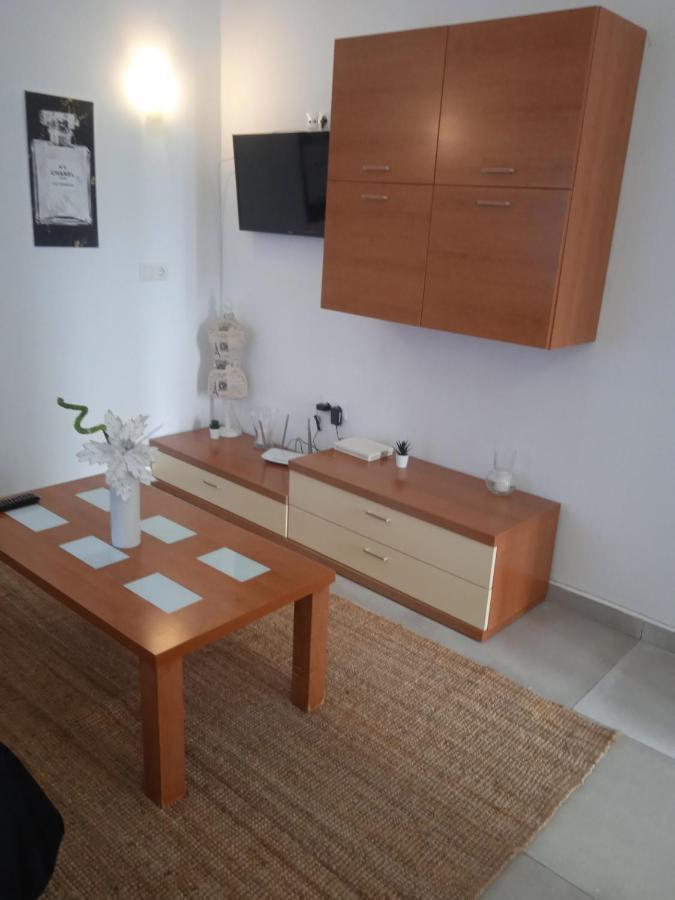 The Lovely Loft 1 말라가 외부 사진